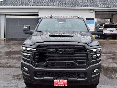New 2026 Ram 2500 Laramie Crew Cab for sale #T0492 - photo 2