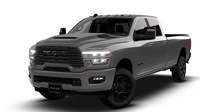 New 2026 Ram 2500 Laramie Crew Cab for sale #TG269009 - photo 1