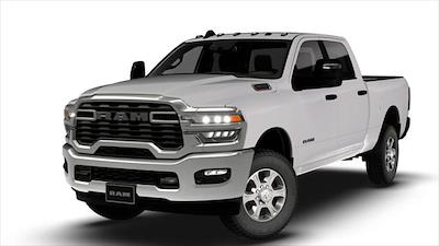 New 2026 Ram 3500 Big Horn Crew Cab for sale #T0469 - photo 1