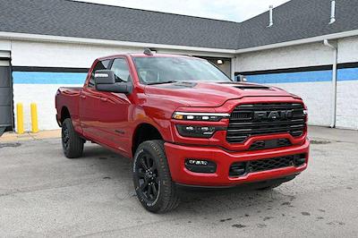 New 2026 Ram 2500 Laramie Crew Cab for sale #TG356421 - photo 2