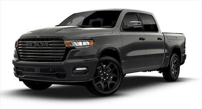 New 2026 Ram 1500 Laramie Crew Cab 4x4 Pickup for sale #TN192275 - photo 1
