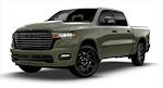 New 2026 Ram 1500 Laramie Crew Cab 4x4 Pickup for sale #TN206327 - photo 1