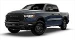 New 2026 Ram 1500 Rebel Crew Cab for sale #TN257544 - photo 1
