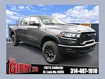 New 2026 Ram 1500 Rebel Crew Cab for sale #T0646 - photo 34
