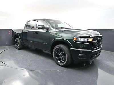 New 2026 Ram 1500 Big Horn Crew Cab for sale #TN420121 - photo 2