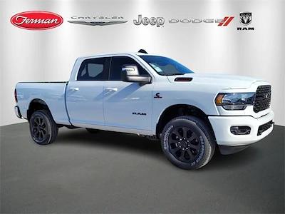 New 2024 Ram 2500 Big Horn Crew Cab 4x4 Pickup for sale #24D247 - photo 1
