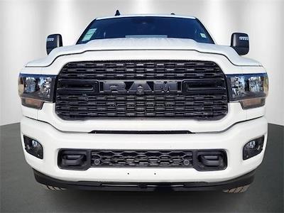 New 2024 Ram 2500 Big Horn Crew Cab 4x4 Pickup for sale #24D247 - photo 2
