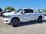 New 2024 Ram 2500 Big Horn Crew Cab 4x4 Pickup for sale #24D247 - photo 3