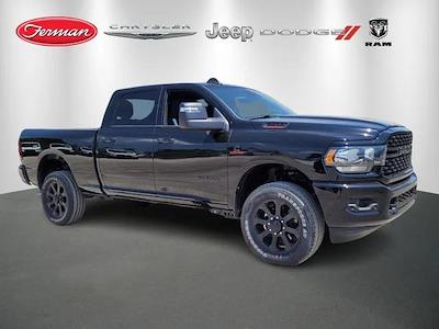 New 2024 Ram 2500 Big Horn Crew Cab 4x4 Pickup for sale #24D380 - photo 1
