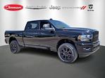 New 2024 Ram 2500 Big Horn Crew Cab 4x4 Pickup for sale #24D380 - photo 1
