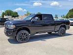New 2024 Ram 2500 Big Horn Crew Cab 4x4 Pickup for sale #24D380 - photo 3