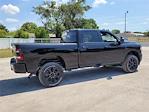 New 2024 Ram 2500 Big Horn Crew Cab 4x4 Pickup for sale #24D380 - photo 8