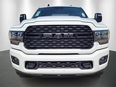 New 2024 Ram 2500 Big Horn Crew Cab 4x4 Pickup for sale #24D44 - photo 2
