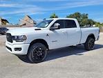 New 2024 Ram 2500 Big Horn Crew Cab 4x4 Pickup for sale #24D44 - photo 3