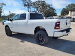 New 2024 Ram 2500 Big Horn Crew Cab 4x4 Pickup for sale #24D44 - photo 5