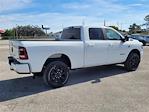 New 2024 Ram 2500 Big Horn Crew Cab 4x4 Pickup for sale #24D44 - photo 8