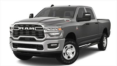 New 2025 Ram 2500 Tradesman Crew Cab 4x4 Pickup for sale #25D303 - photo 1