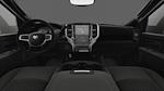 New 2025 Ram 2500 Tradesman Crew Cab 4x4 Pickup for sale #25D303 - photo 6