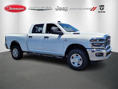 New 2025 Ram 2500 Tradesman Crew Cab 4x4 Pickup for sale #25D331 - photo 1