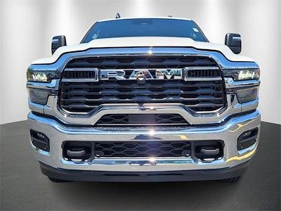 New 2025 Ram 2500 Tradesman Crew Cab 4x4 Pickup for sale #25D331 - photo 2
