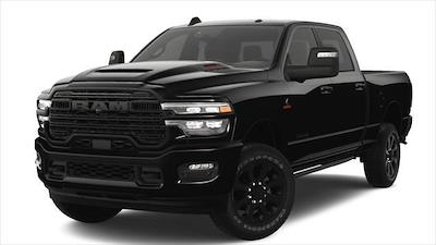 New 2025 Ram 2500 Laramie Crew Cab 4x4 Pickup for sale #25D333 - photo 1