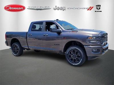 New 2025 Ram 3500 Big Horn Crew Cab 4x4 Pickup for sale #25D380 - photo 1