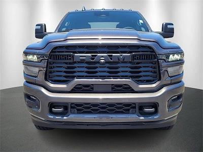 New 2025 Ram 3500 Big Horn Crew Cab 4x4 Pickup for sale #25D380 - photo 2