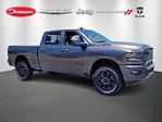 New 2025 Ram 3500 Big Horn Crew Cab 4x4 Pickup for sale #25D380 - photo 1