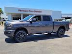 New 2025 Ram 3500 Big Horn Crew Cab 4x4 Pickup for sale #25D380 - photo 3