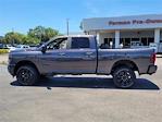 New 2025 Ram 3500 Big Horn Crew Cab 4x4 Pickup for sale #25D380 - photo 4