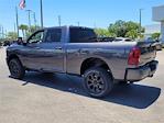 New 2025 Ram 3500 Big Horn Crew Cab 4x4 Pickup for sale #25D380 - photo 5