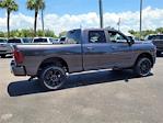 New 2025 Ram 3500 Big Horn Crew Cab 4x4 Pickup for sale #25D380 - photo 8