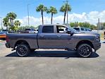 New 2025 Ram 3500 Big Horn Crew Cab 4x4 Pickup for sale #25D380 - photo 9
