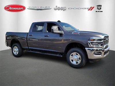 New 2025 Ram 2500 Tradesman Crew Cab 4x4 Pickup for sale #25D393 - photo 1