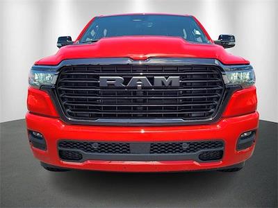 New 2025 Ram 1500 Laramie Crew Cab 4x4 Pickup for sale #25D403 - photo 2