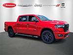 New 2025 Ram 1500 Laramie Crew Cab 4x4 Pickup for sale #25D403 - photo 1