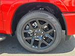 New 2025 Ram 1500 Laramie Crew Cab 4x4 Pickup for sale #25D403 - photo 10