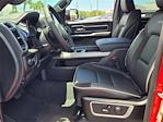 New 2025 Ram 1500 Laramie Crew Cab 4x4 Pickup for sale #25D403 - photo 11
