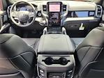 New 2025 Ram 1500 Laramie Crew Cab 4x4 Pickup for sale #25D403 - photo 14