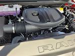 New 2025 Ram 1500 Laramie Crew Cab 4x4 Pickup for sale #25D403 - photo 18