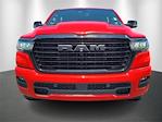 New 2025 Ram 1500 Laramie Crew Cab 4x4 Pickup for sale #25D403 - photo 2
