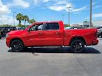 New 2025 Ram 1500 Laramie Crew Cab 4x4 Pickup for sale #25D403 - photo 4