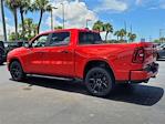 New 2025 Ram 1500 Laramie Crew Cab 4x4 Pickup for sale #25D403 - photo 5