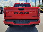 New 2025 Ram 1500 Laramie Crew Cab 4x4 Pickup for sale #25D403 - photo 6