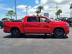 New 2025 Ram 1500 Laramie Crew Cab 4x4 Pickup for sale #25D403 - photo 9