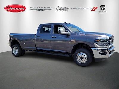 New 2025 Ram 3500 Tradesman Crew Cab 4x4 DRW Pickup for sale #25D414 - photo 1