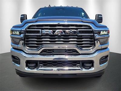 New 2025 Ram 3500 Tradesman Crew Cab 4x4 DRW Pickup for sale #25D414 - photo 2