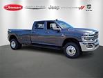 New 2025 Ram 3500 Tradesman Crew Cab 4x4 DRW Pickup for sale #25D414 - photo 1