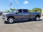 New 2025 Ram 3500 Tradesman Crew Cab 4x4 DRW Pickup for sale #25D414 - photo 3