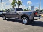 New 2025 Ram 3500 Tradesman Crew Cab 4x4 DRW Pickup for sale #25D414 - photo 5